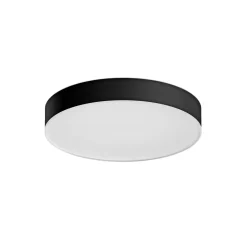 WA ENRAVE L PLAFOND 34W SORT 476 MM>Philips Hue Online
