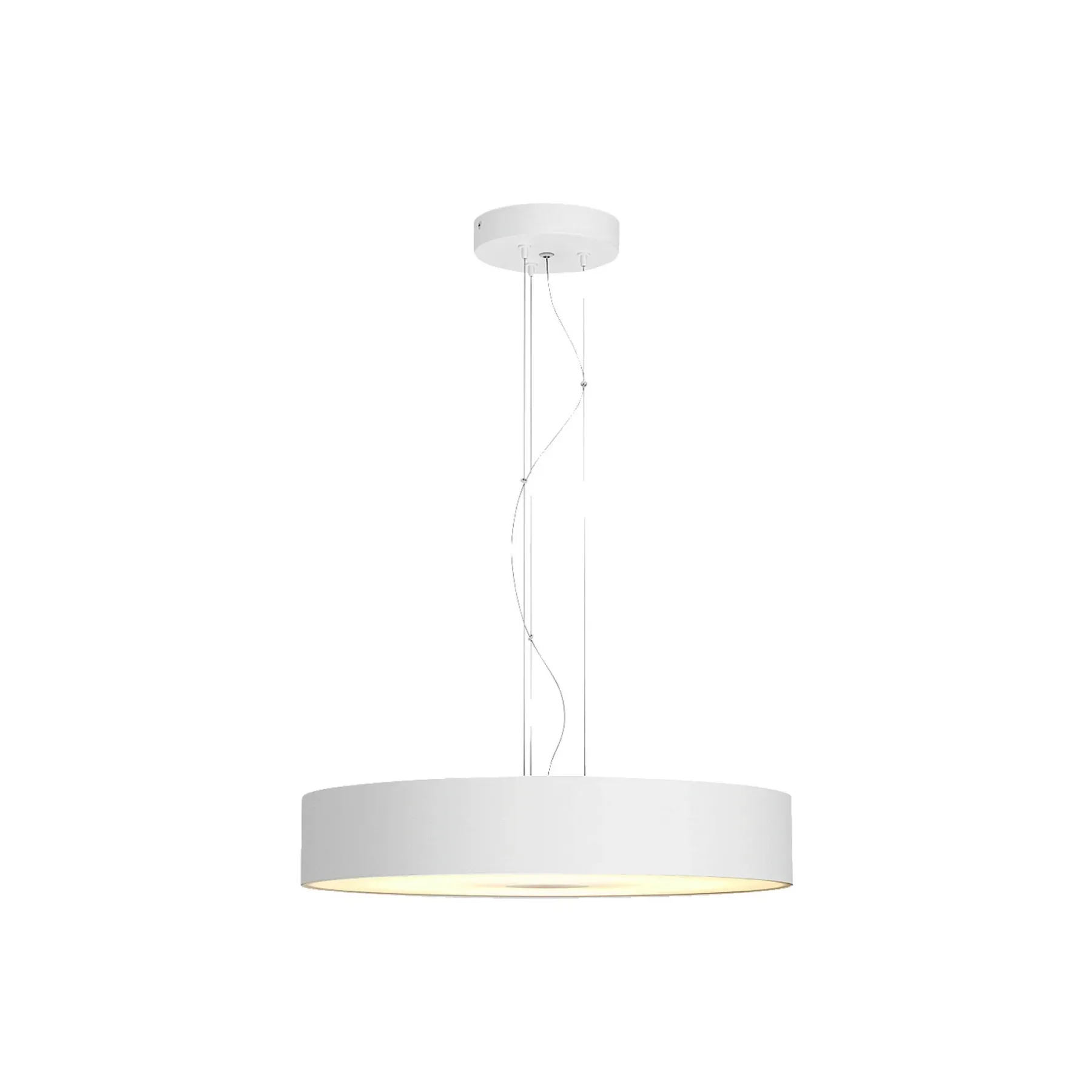 WA FAIR PENDEL HVID 44,4 CM>Philips Hue Hot