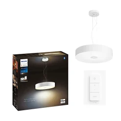 WA FAIR PENDEL HVID 44,4 CM>Philips Hue Hot