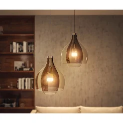 WA 2-PAK SMART LED PÆRE E27 STANDARD 11W>Philips Hue Outlet