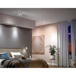 WA 2-PAK SMART LED PÆRE GU10 SPOT 5W>Philips Hue Outlet