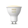 WA SMART LED PÆRE GU10 SPOT 5W>Philips Hue