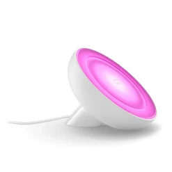 WCA BLOOM BORDLAMPE HVID 10,1 CM>Philips Hue Best
