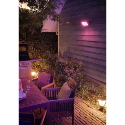 WCA ECONIC BEDLAMPE SORT 32,2 CM>Philips Hue Sale