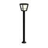 WCA ECONIC BEDLAMPE SORT 100 CM>Philips Hue Hot