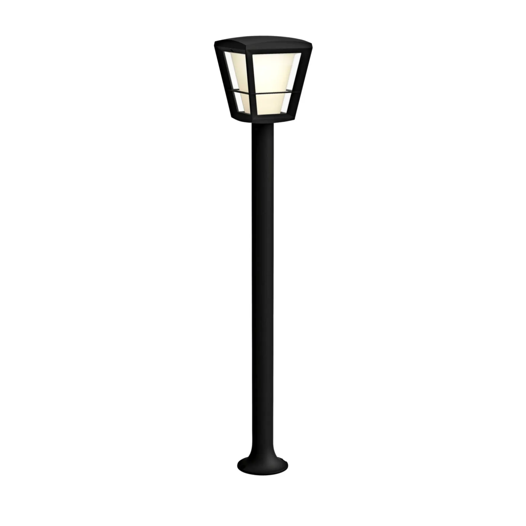 WCA ECONIC BEDLAMPE SORT 100 CM>Philips Hue Hot