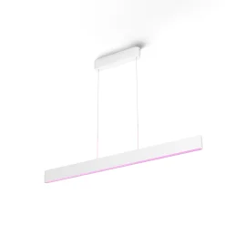 WCA ENSIS PENDEL HVID 7 CM>Philips Hue Sale