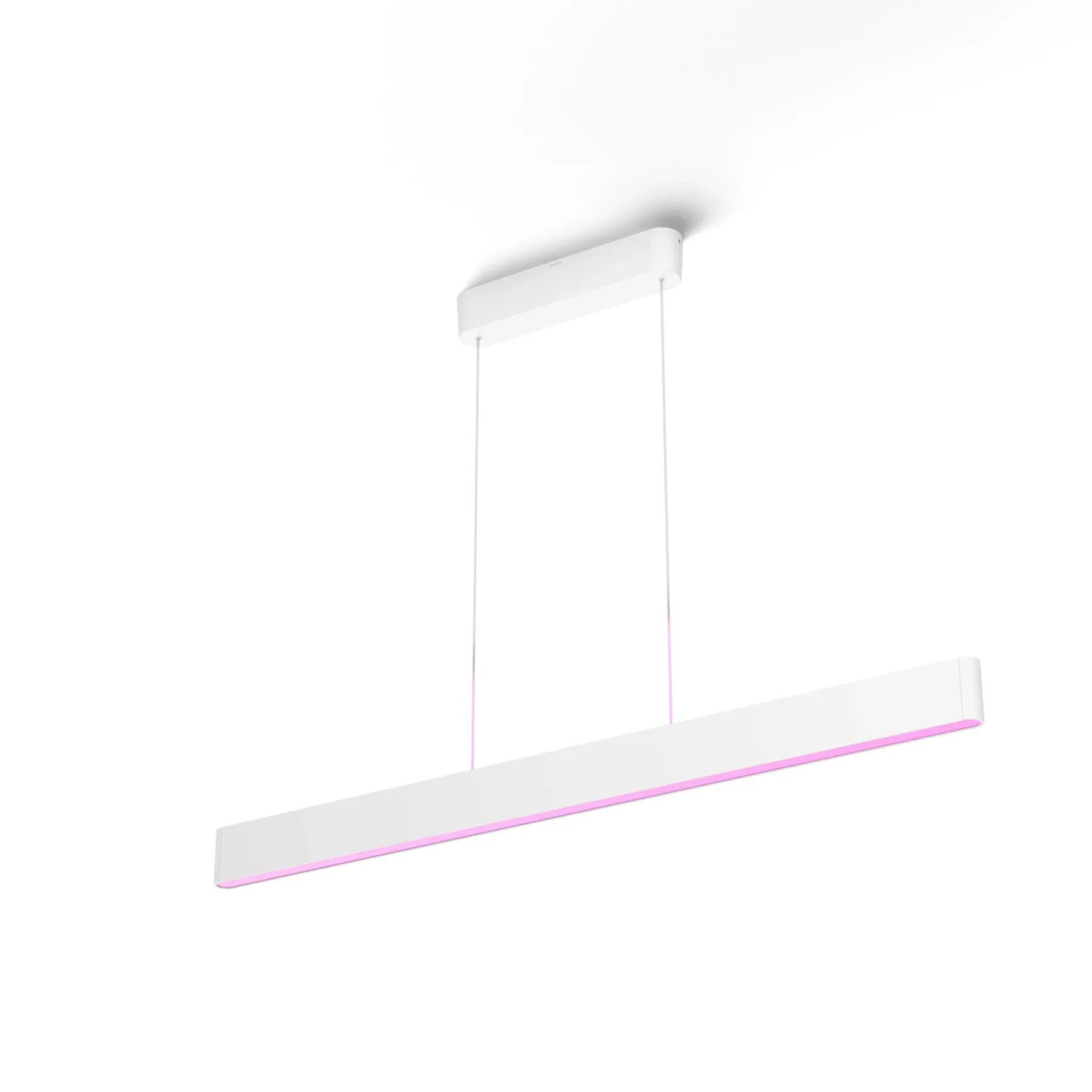 WCA ENSIS PENDEL HVID 7 CM>Philips Hue Sale