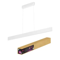 WCA ENSIS PENDEL HVID 7 CM>Philips Hue Sale