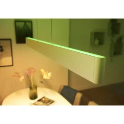 WCA ENSIS PENDEL HVID 7 CM>Philips Hue Sale