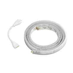 WCA GRADIENT LIGHTSTRIP-FORLÆNGER 12W 1 M>Philips Hue Hot