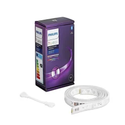 WCA GRADIENT LIGHTSTRIP-FORLÆNGER 12W 1 M>Philips Hue Hot