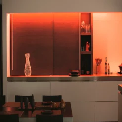 WCA GRADIENT LIGHTSTRIP-FORLÆNGER 12W 1 M>Philips Hue Hot