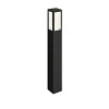 WCA IMPRESS BEDLAMPE SORT 77 CM>Philips Hue