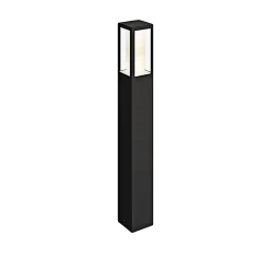 WCA IMPRESS BEDLAMPE SORT 77 CM>Philips Hue