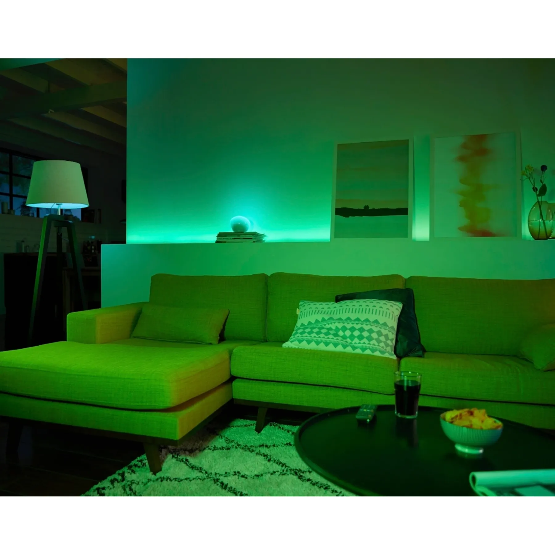 WCA LIGHTSTRIP 20W 2 M>Philips Hue Discount