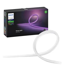 WCA 5M UDENDØRS LIGHTSTRIP 38W 500 CM>Philips Hue Clearance