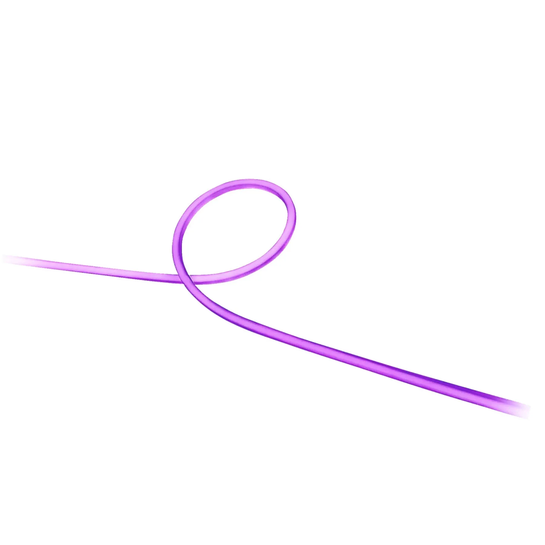 WCA 2M UDENDØRS LIGHTSTRIP 20W 200 CM>Philips Hue Best