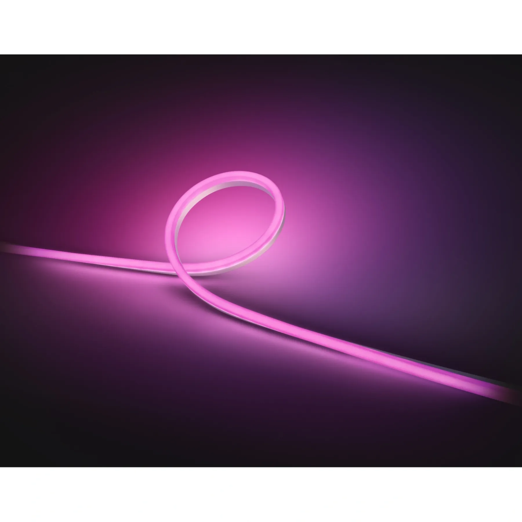 WCA 2M UDENDØRS LIGHTSTRIP 20W 200 CM>Philips Hue Best