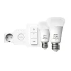 WCA SMART, 2 X E27, BRIDGE, DIM. SWITCH & PLUG STARTSÆT>Philips Hue Online