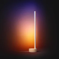 WCA WCA BORDLAMPE EG 55,3 CM>Philips Hue Clearance