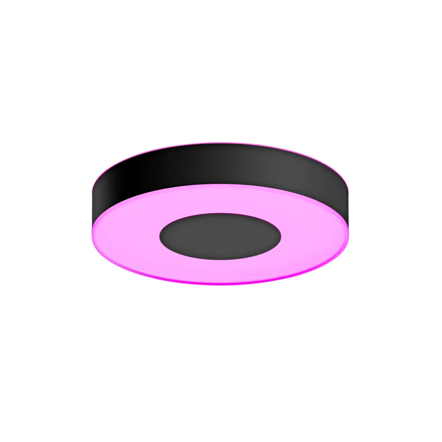 WCA XAMENTO LOFTLAMPE 33W SORT 38,1 CM>Philips Hue Clearance