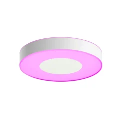 WCA XAMENTO PLAFOND 53W HVID 476 MM>Philips Hue Outlet
