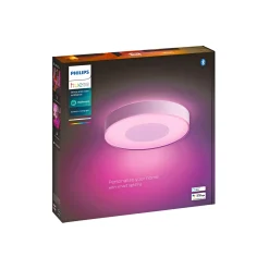 WCA XAMENTO PLAFOND 53W HVID 476 MM>Philips Hue Outlet