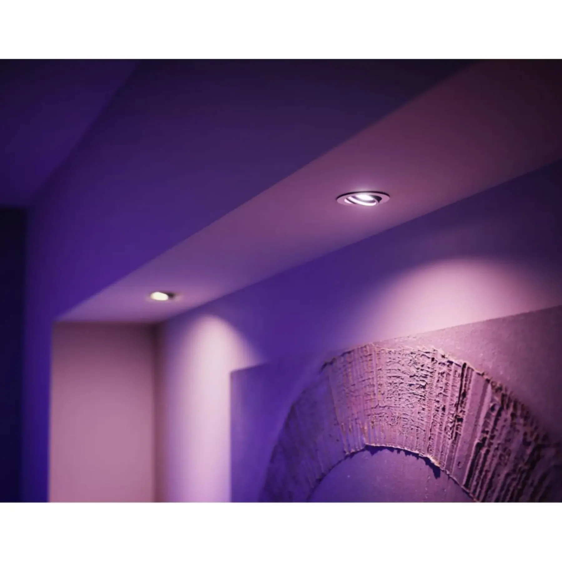 WCA 3 X GU10, BRIDGE & DIM. SWITCH STARTSÆT>Philips Hue Sale