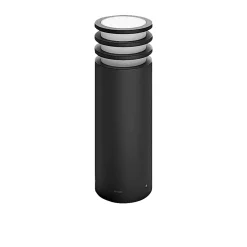 W LUCCA BEDLAMPE ANTRACITGRÅ 40 CM>Philips Hue
