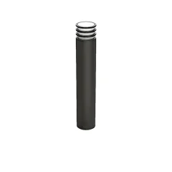 W LUCCA BEDLAMPE ANTRACITGRÅ 77 CM>Philips Hue New