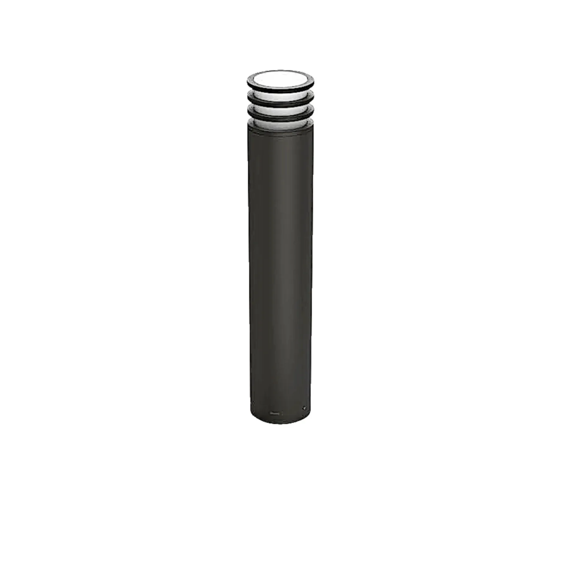 W LUCCA BEDLAMPE ANTRACITGRÅ 77 CM>Philips Hue New