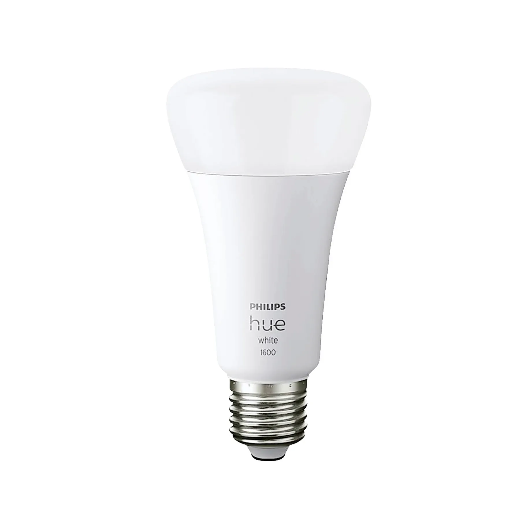 W MAT 15,5W SMART LED PÆRE E27 STANDARD 16W>Philips Hue Hot
