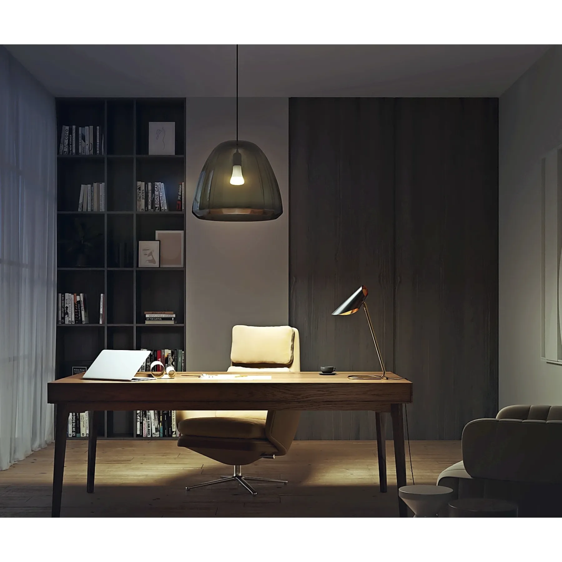 W MAT 15,5W SMART LED PÆRE E27 STANDARD 16W>Philips Hue Hot