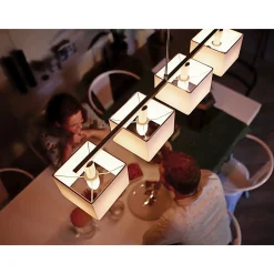 W 2-PAK SMART LED PÆRE E14 KERTE 6W>Philips Hue Clearance