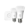 W 2 X E27, BRIDGE & DIM. SWITCH STARTSÆT>Philips Hue Discount