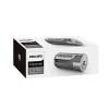 INDUSTRIAL ALKALINE C BATTERI 10 STK/PAK>Philips Sale