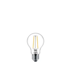 KLAR LED PÆRE STANDARD E27 2W>Philips Online