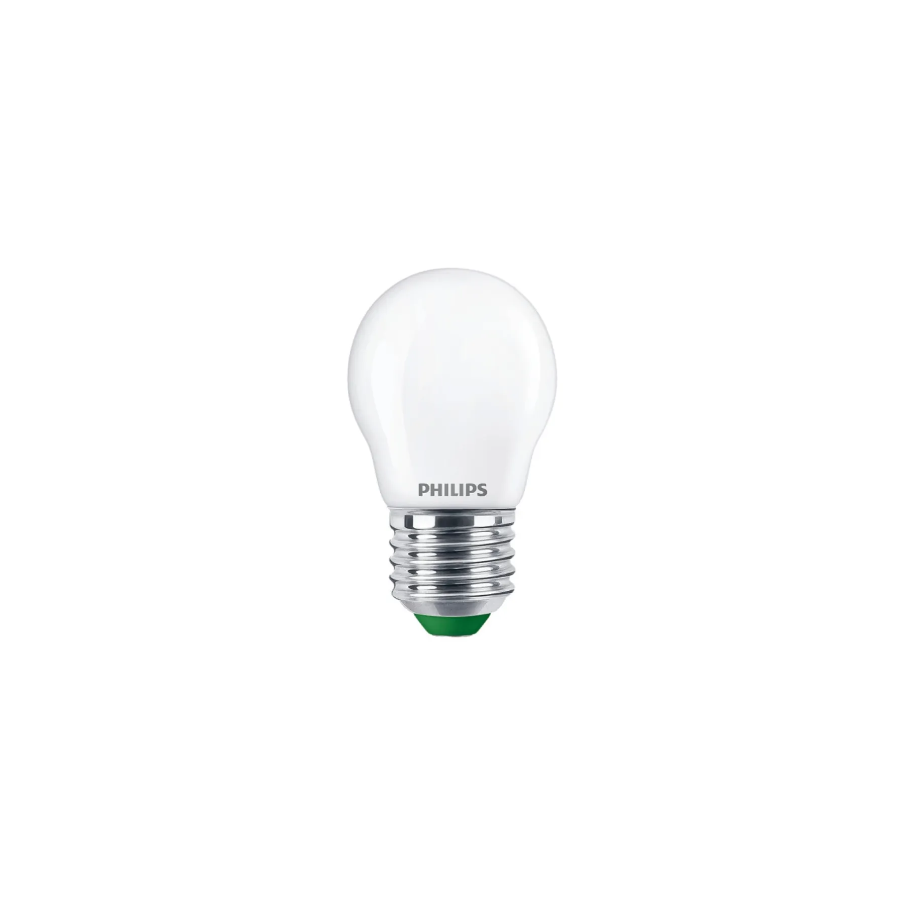 LED PÆRE KRONE E27 2.3W>Philips Clearance