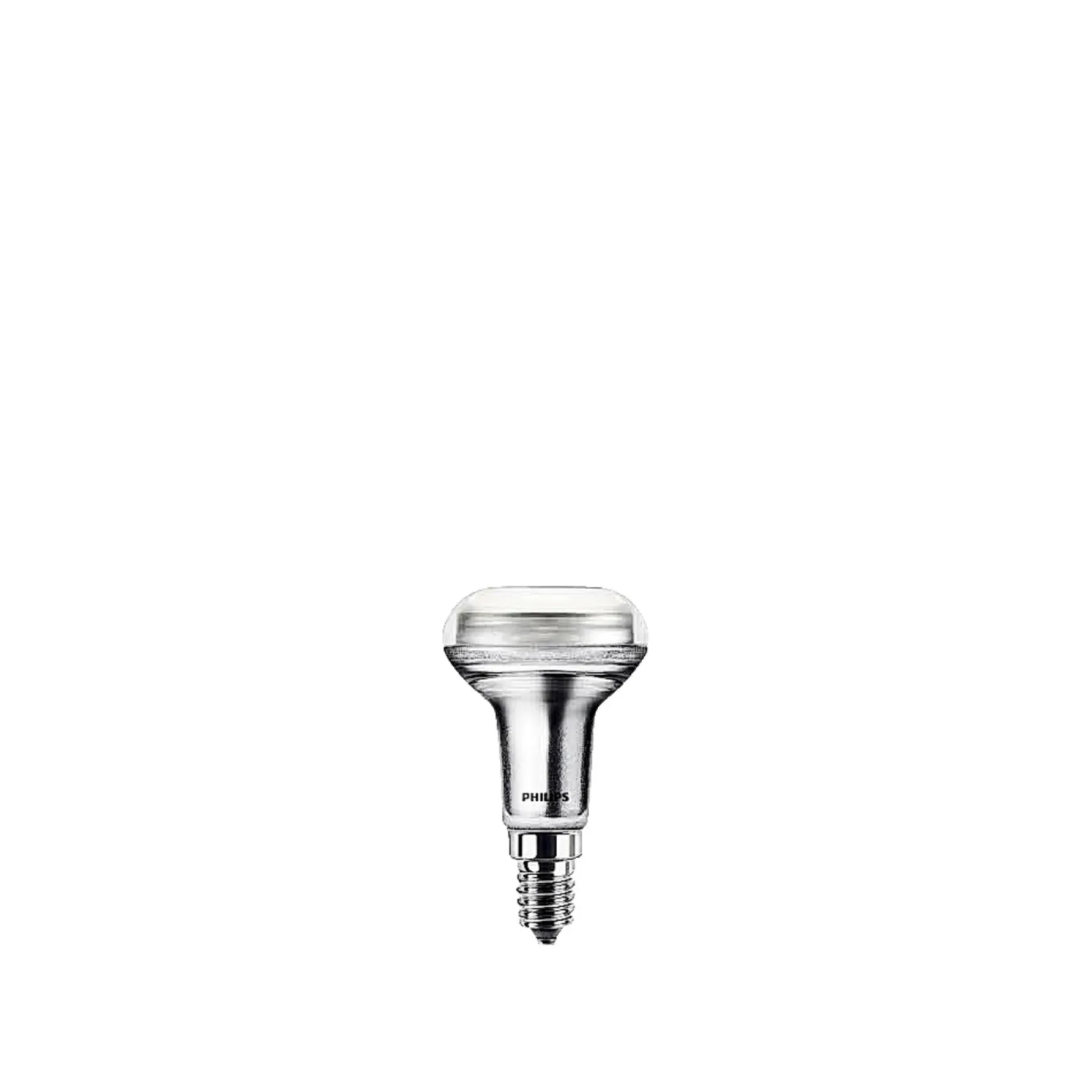 LED PÆRE REFLEKTOR E14 3W>Philips Outlet