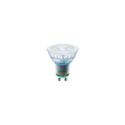 LED PÆRE SPOT GU10 2.1W>Philips Best