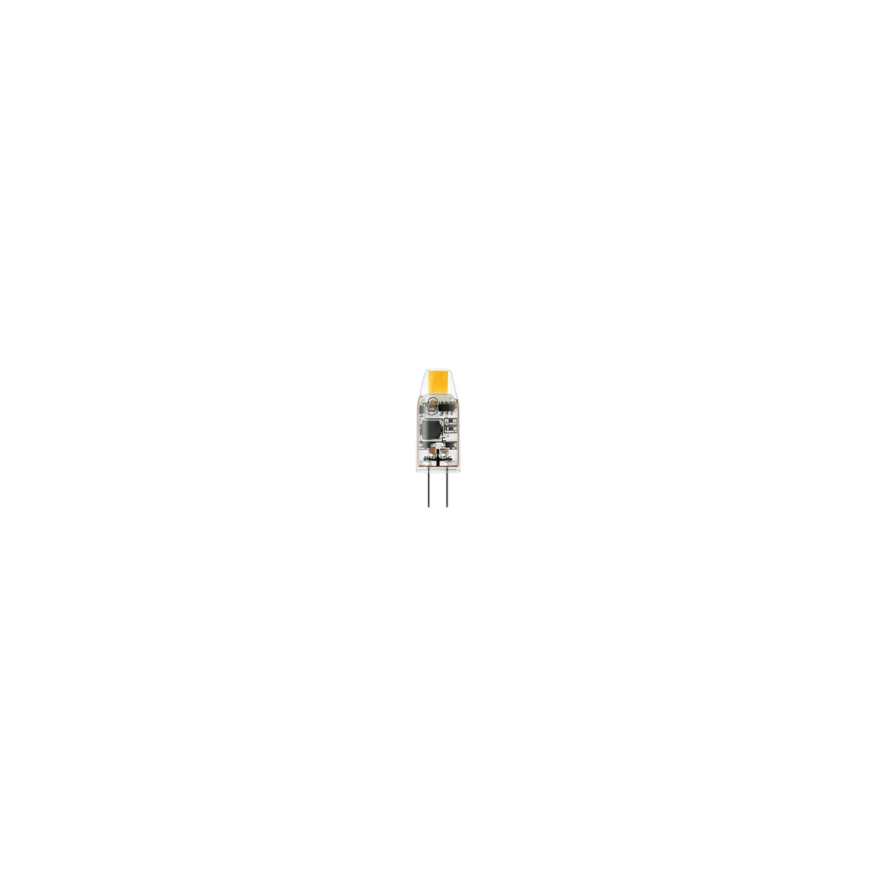 LED PÆRE SPOT G4 1W>Philips Best