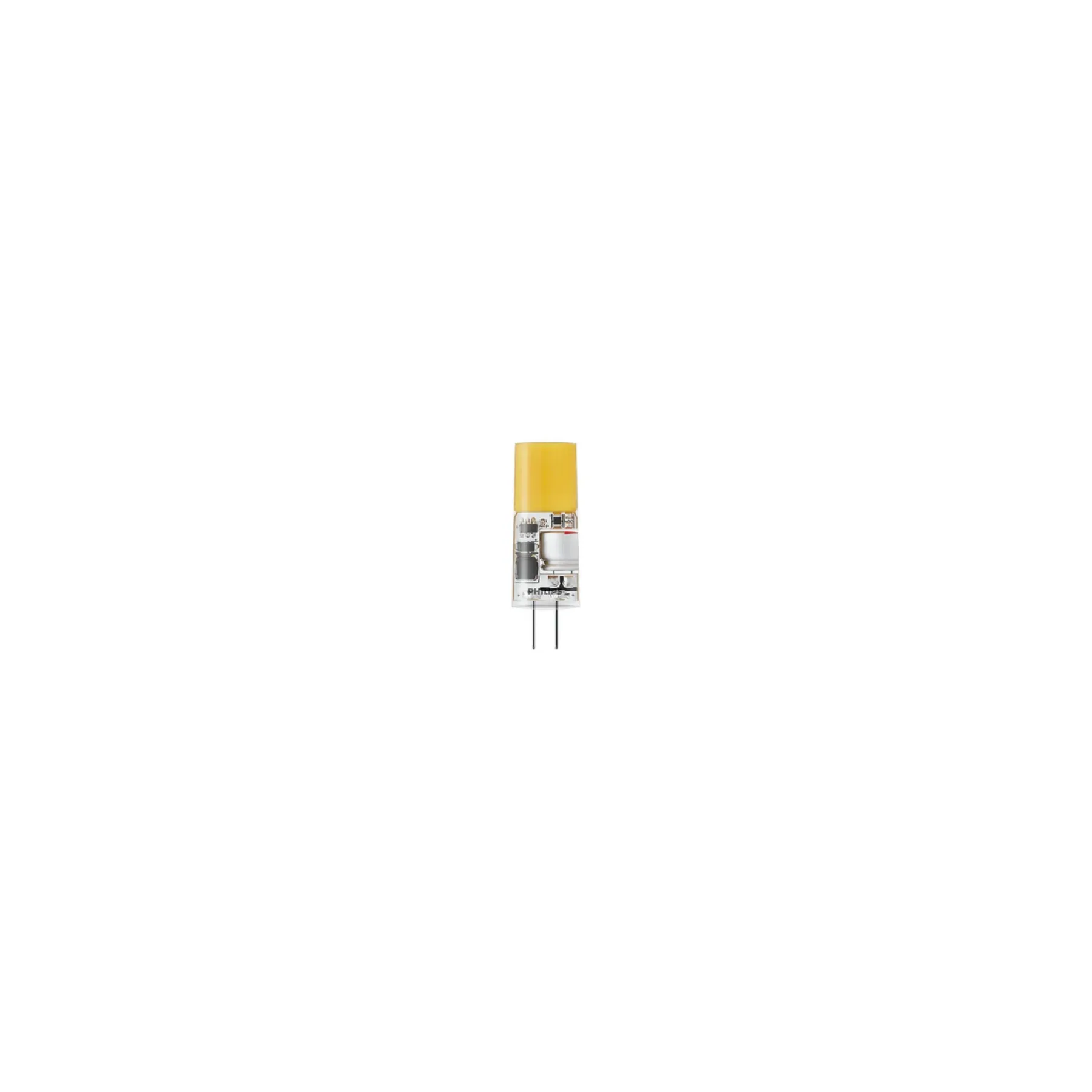 LED PÆRE SPOT G4 2.4W>Philips Online