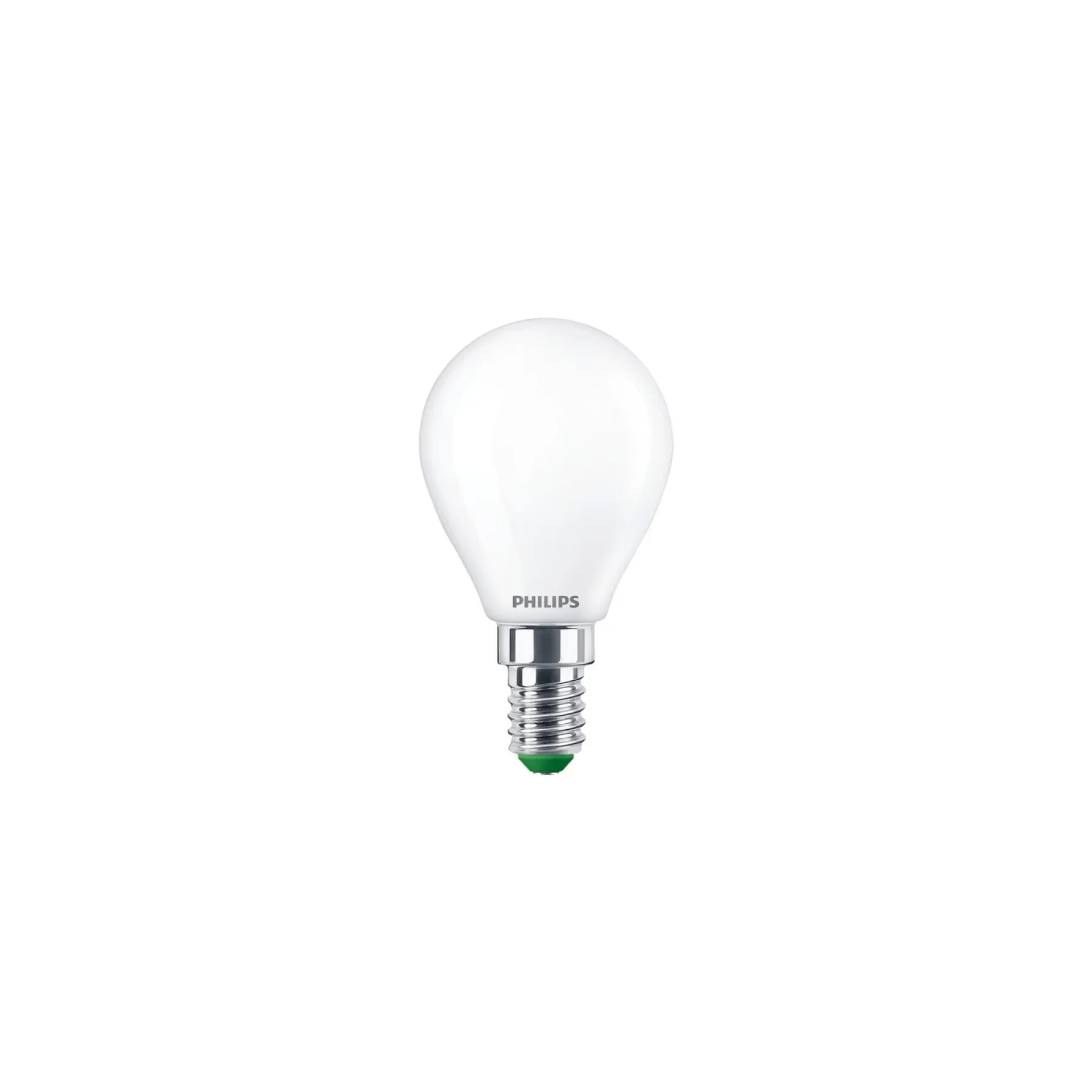 LED PÆRE STANDARD E14 2.3W>Philips Hot