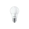 LED PÆRE STANDARD E27 7W>Philips Hot