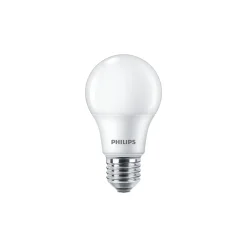 LED PÆRE STANDARD E27 7W>Philips Hot