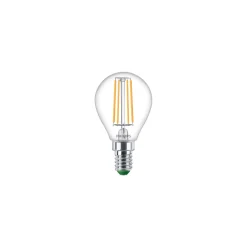 LED PÆRE STANDARD E14 2.3W>Philips New