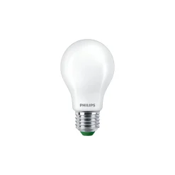 LED PÆRE STANDARD E27 4W>Philips Best