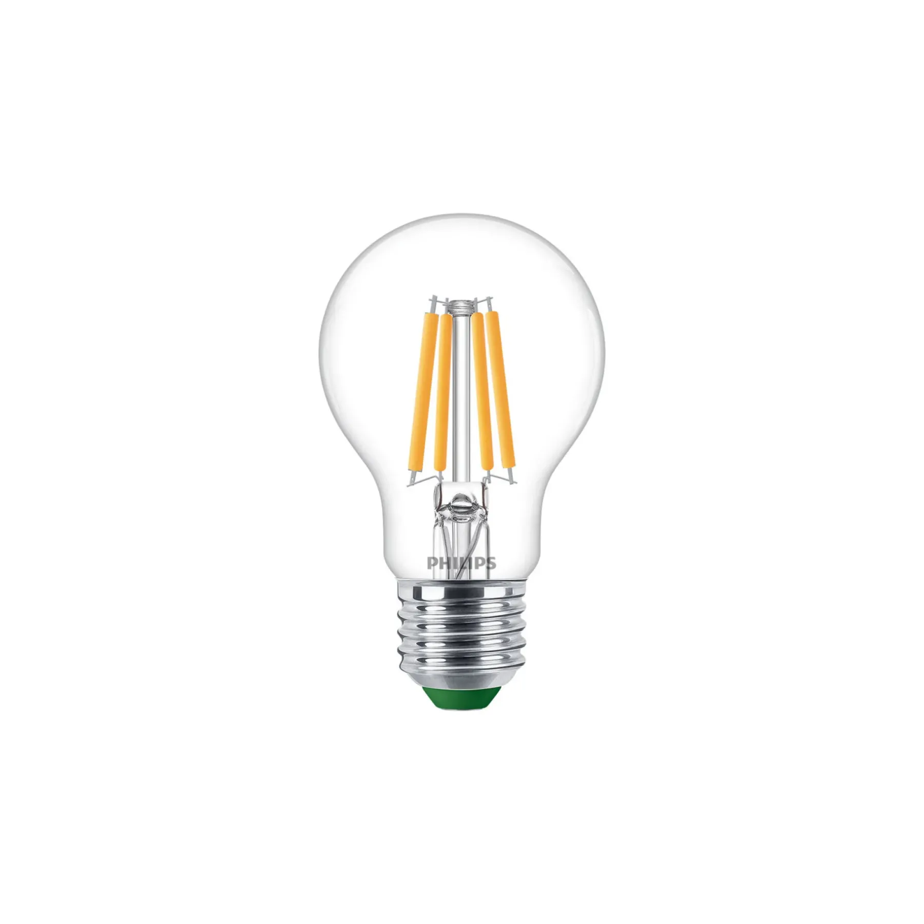 LED PÆRE STANDARD E27 2W>Philips Clearance