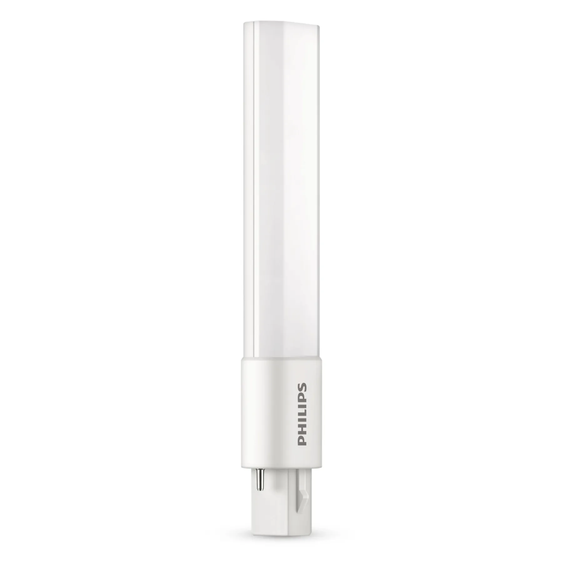LYSSTOFRØR G23 5W>Philips Online
